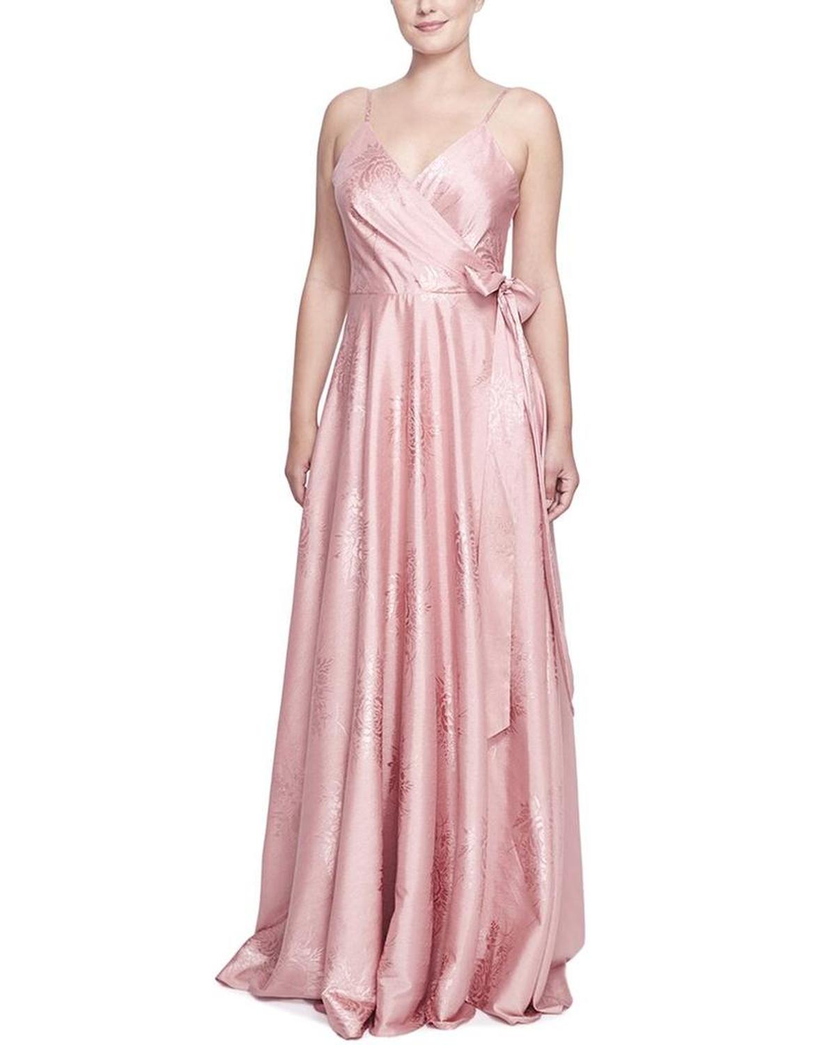 Notte Bridesmaid Matera Dress