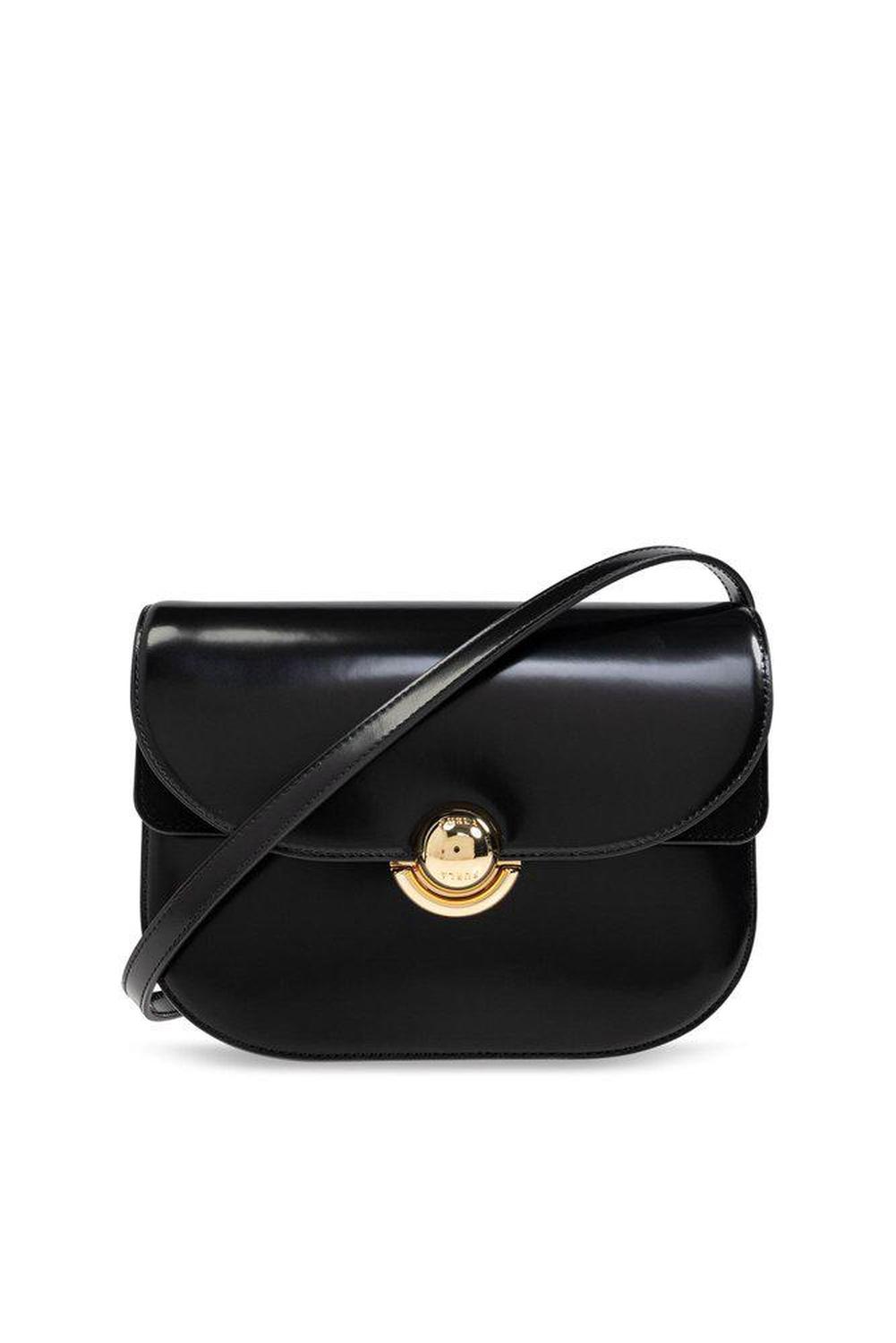 Furla Small Sfera Crossbody Bag
