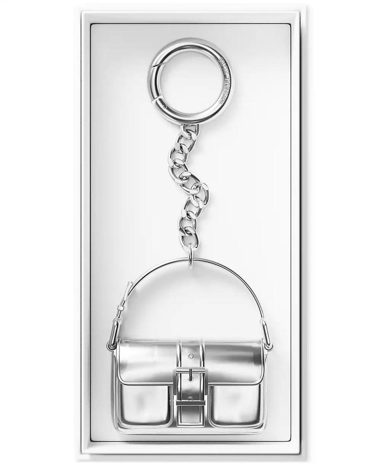 Colby Key Charm