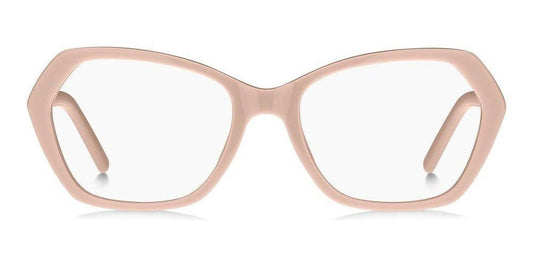 Marc Jacobs Eyewear Geometric Frame Glasses