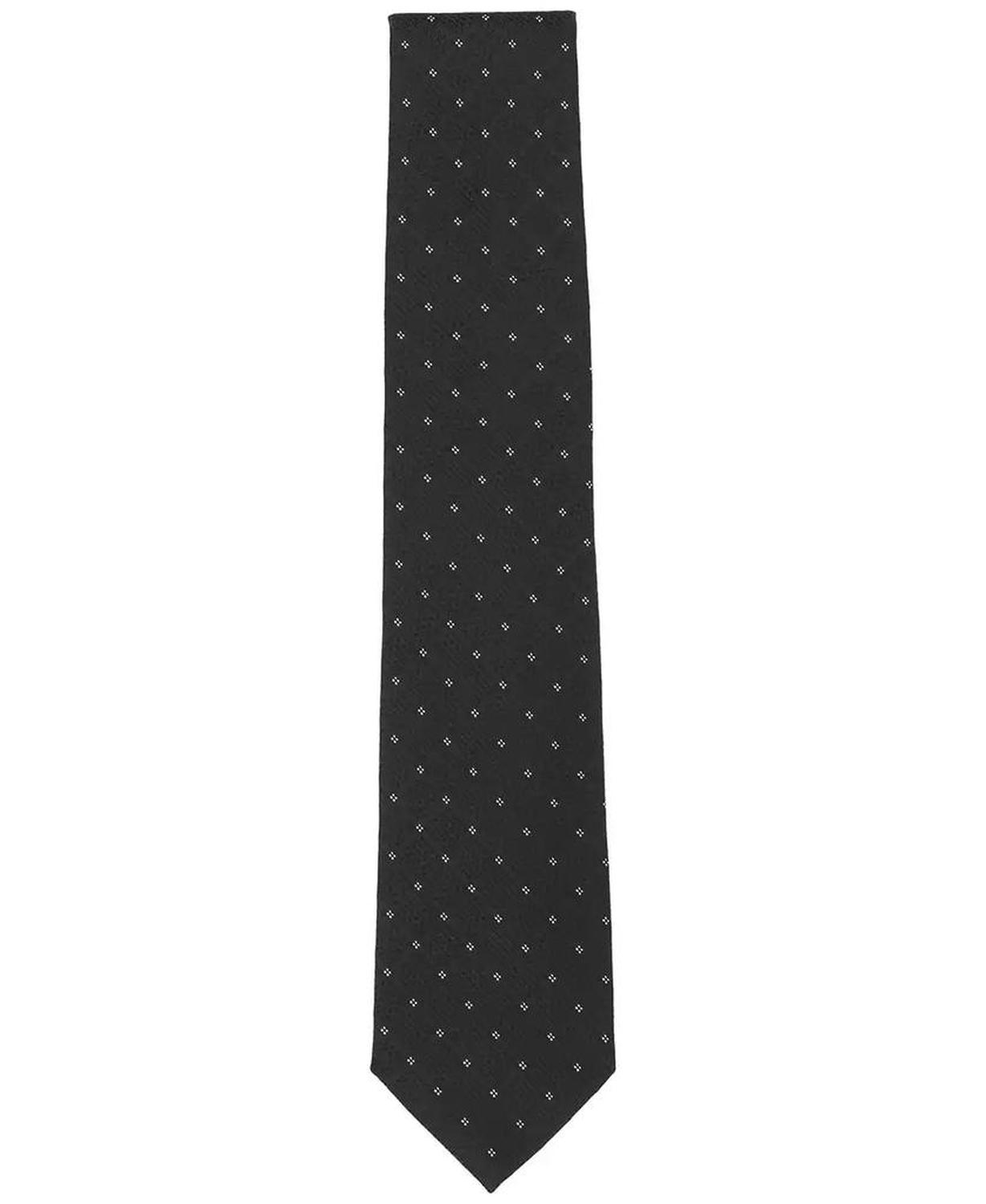 Men's Classic Carden Dot Tie