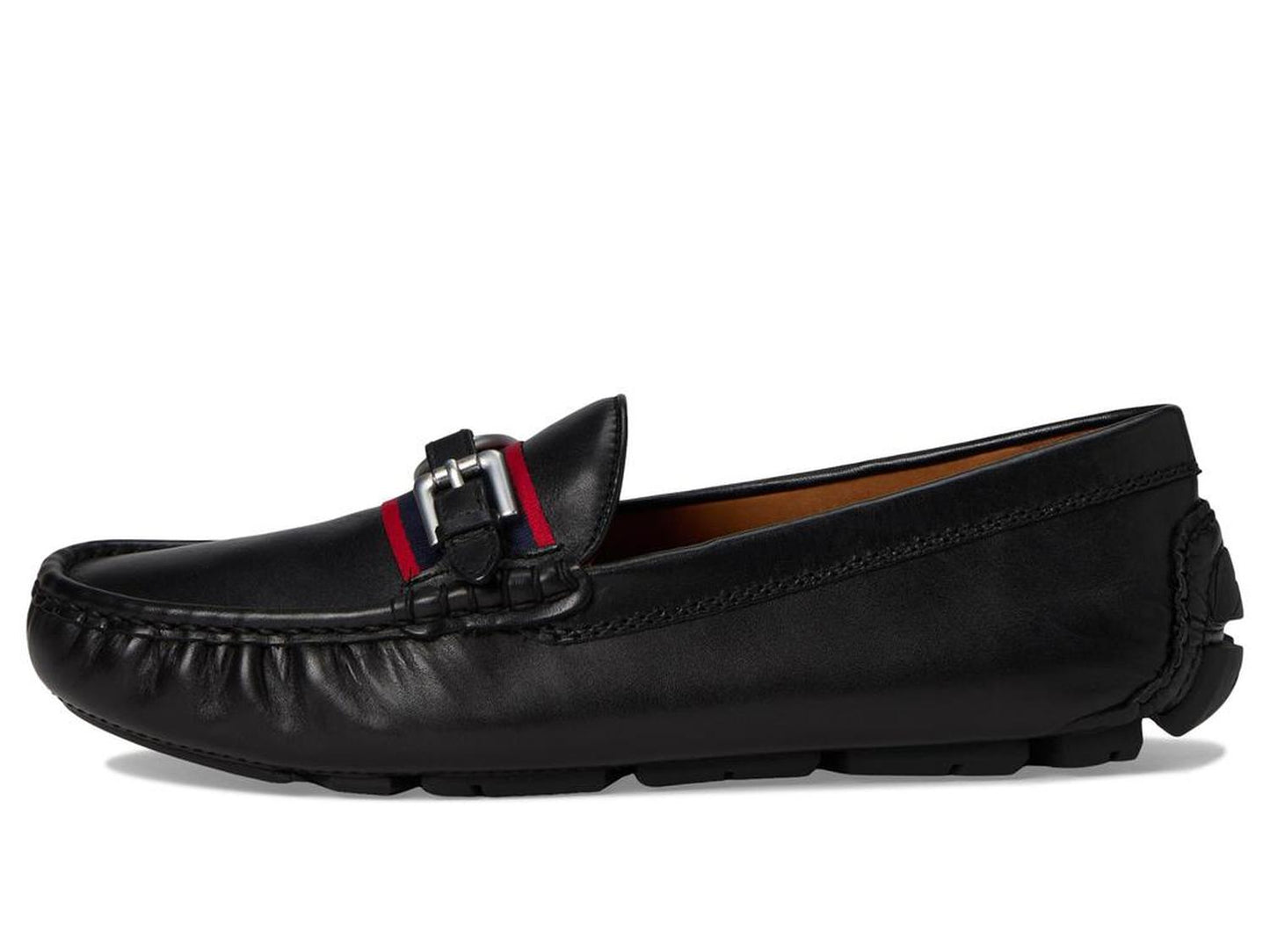 Anders Leather Driver