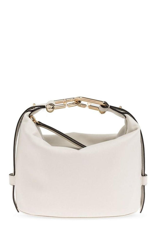 Furla Nuvola Arch Logo Mini Handbag