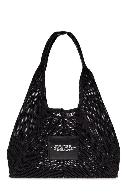 Marc Jacobs The Daisy Crochet Sack Bag