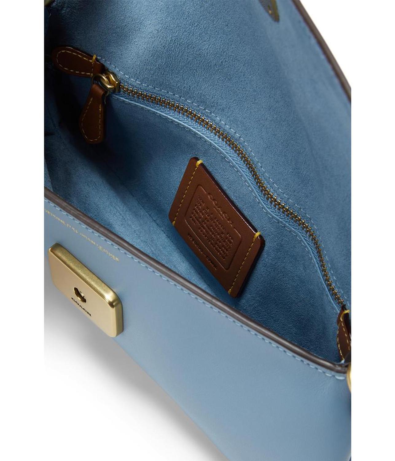 Jet Shoulder Bag