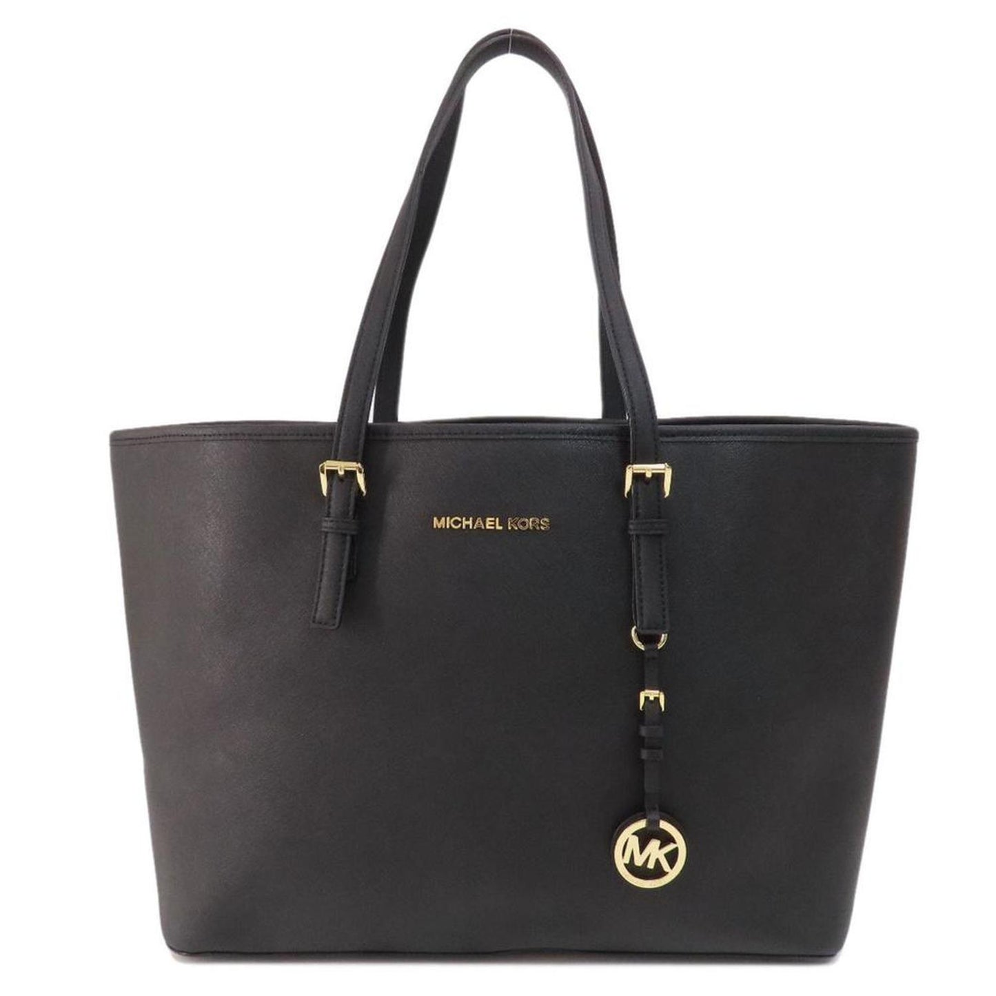 Pvc Tote Bag (Pre-Owned)