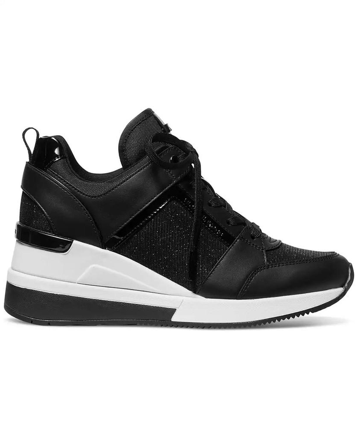 Women's Georgie Trainer Sneakers