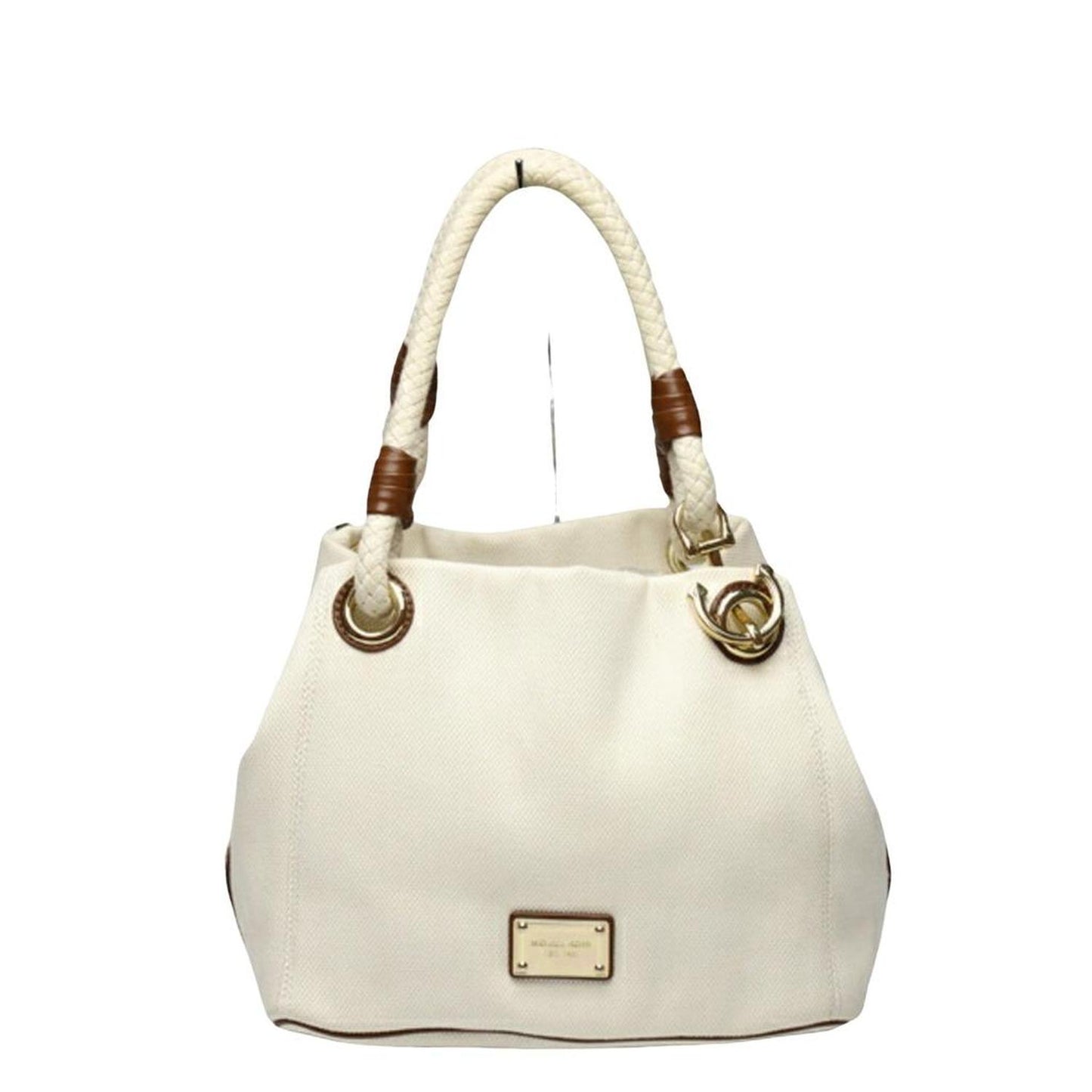 Michael Kors Canvas Tote Bag (Pre-Owned)