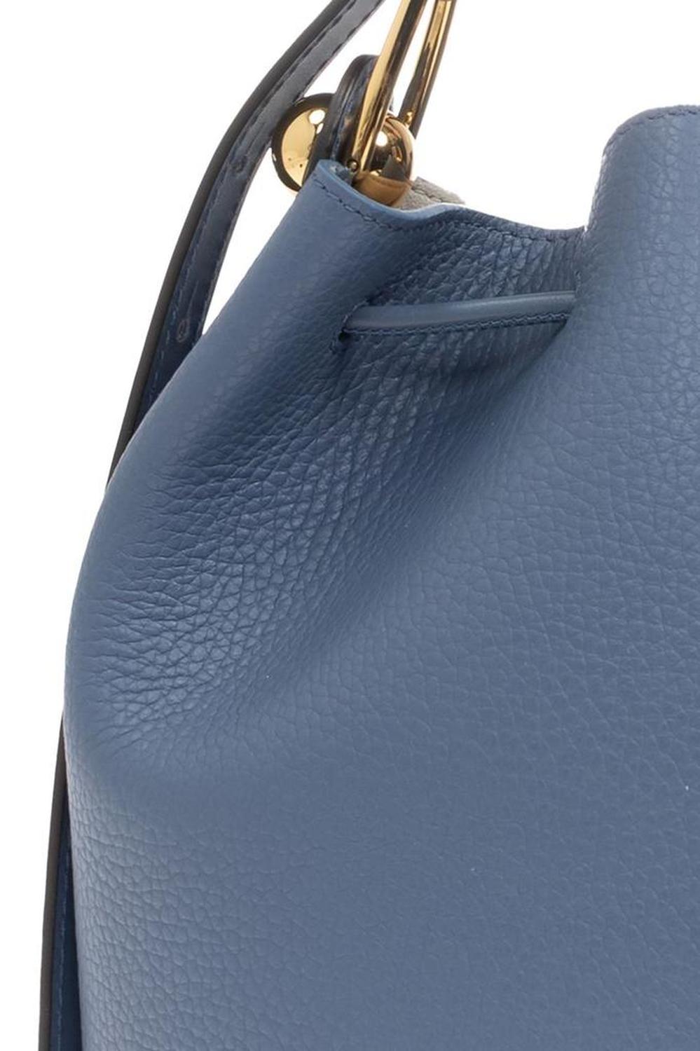 Furla Mini Sfera Bucket Bag
