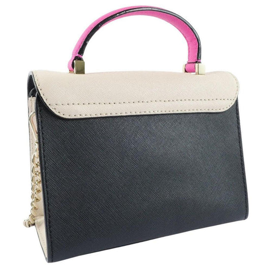 Kate Spade Leather Handbag (Pre-Owned)