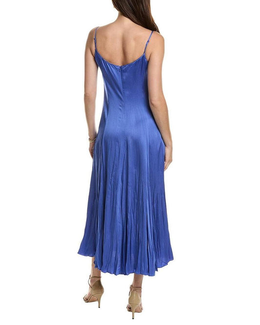 Jamison Midi Dress