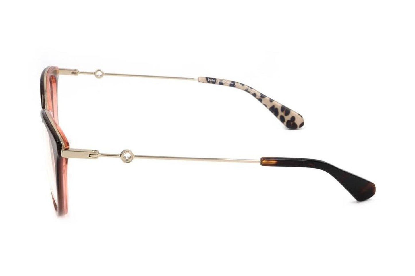 Kate Spade Cat-Eye Frame Glasses