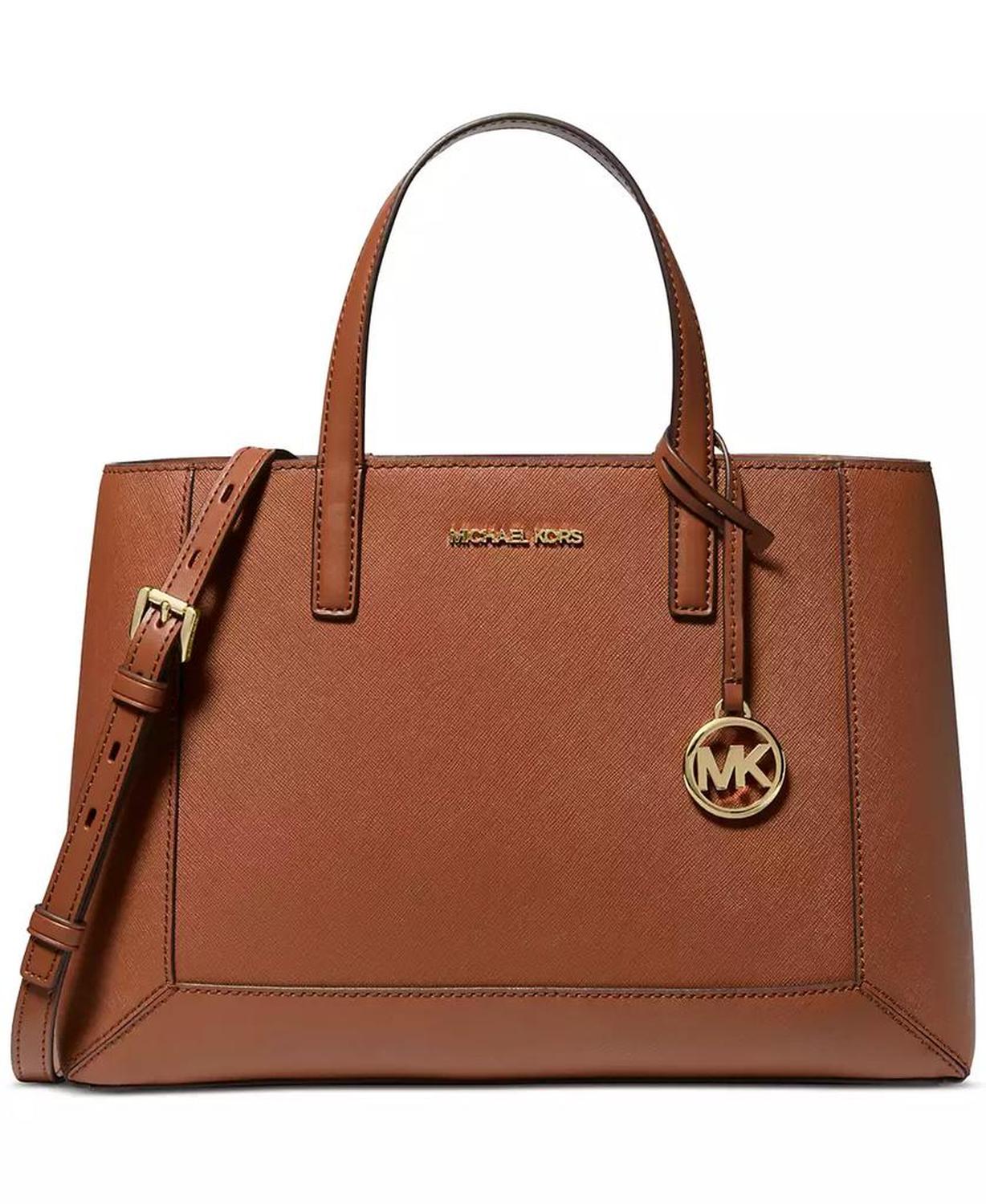 Sallie Medium Satchel