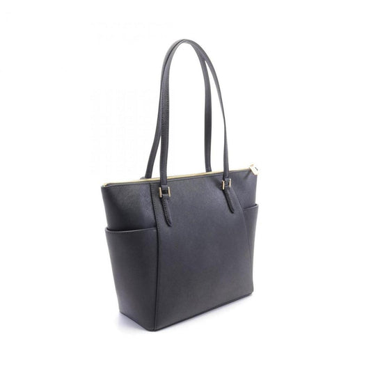 Leather Tote Bag