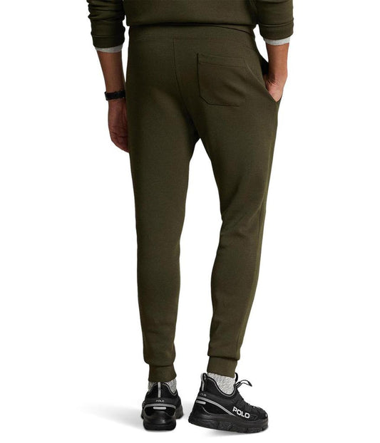 Double-Knit Jogger Pant