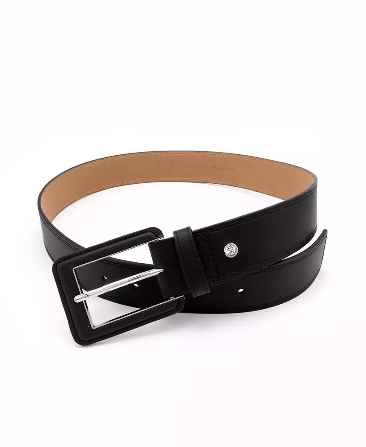 Women's 40mm Leather Belt