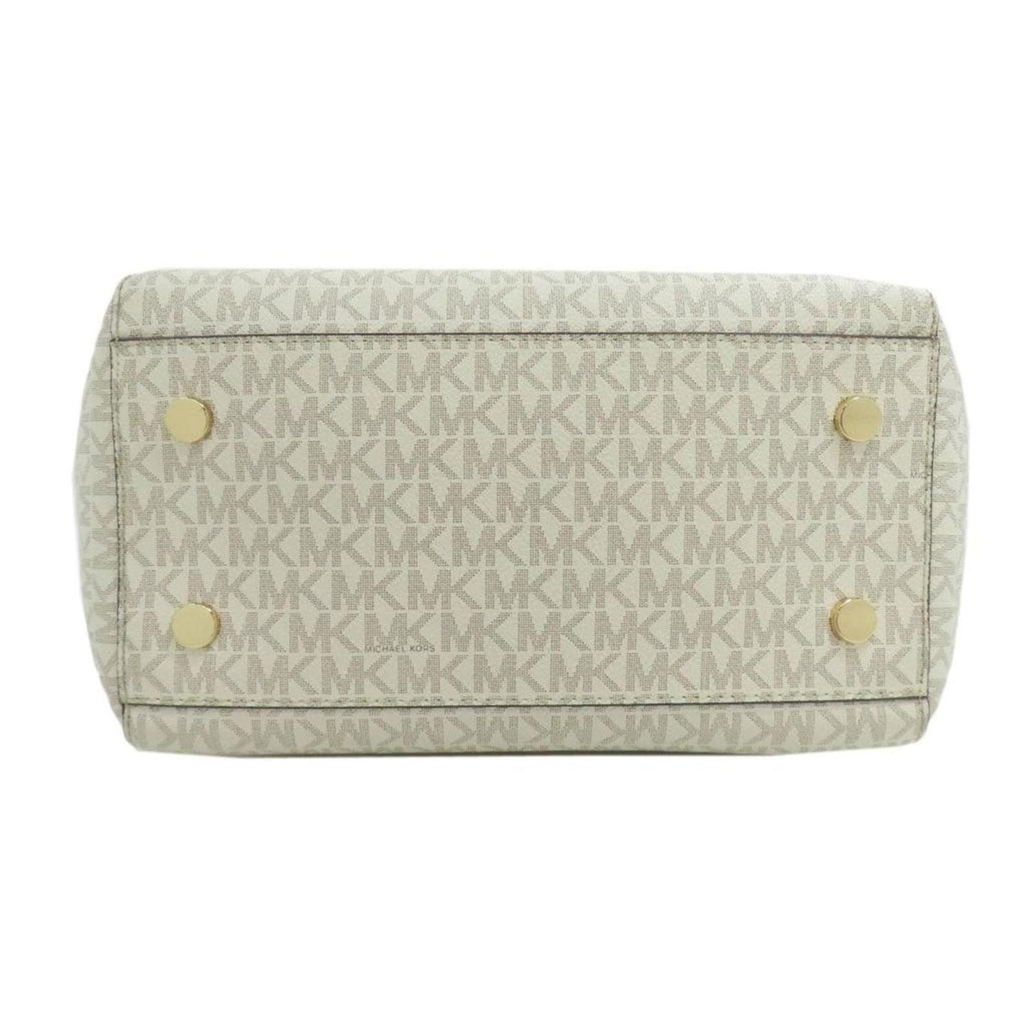 Pvc Tote Bag (Pre-Owned)