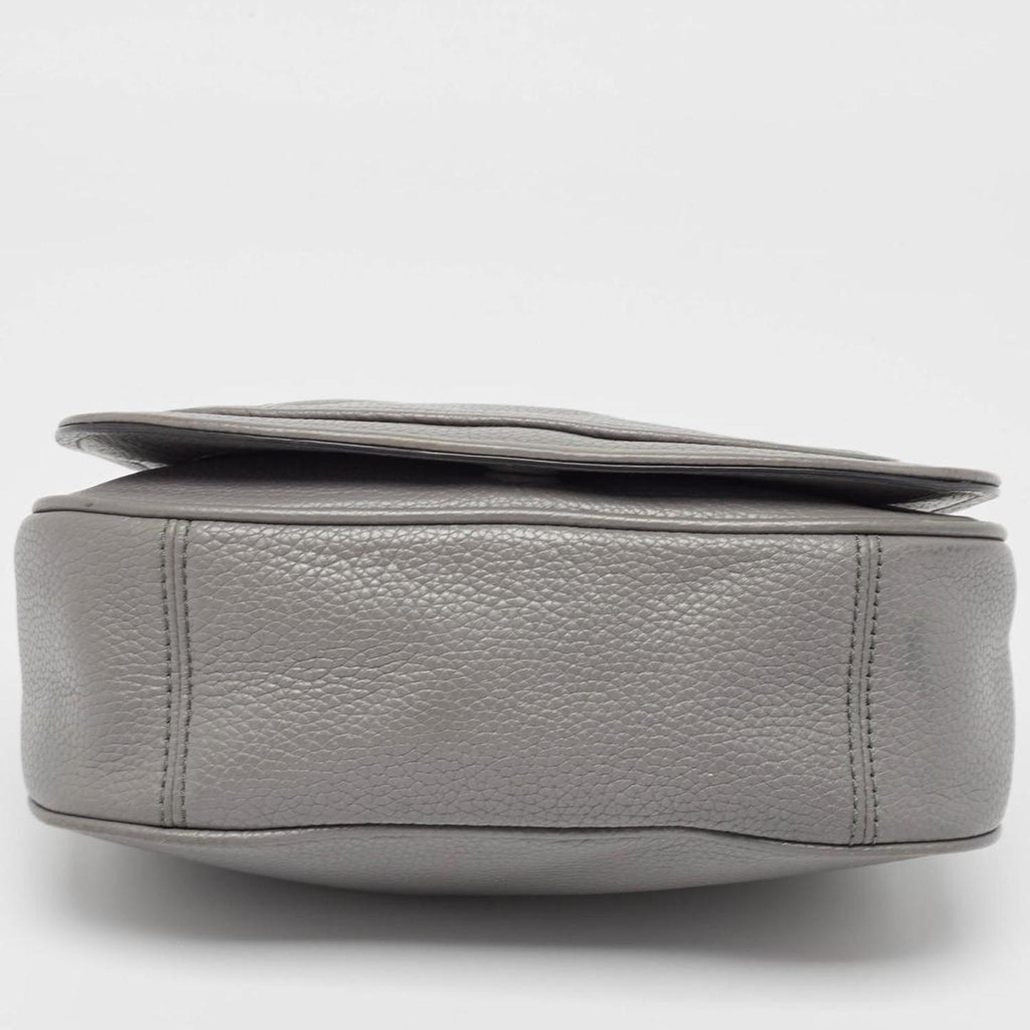 Marc Jacobs Leather Empire City Crossbody Bag