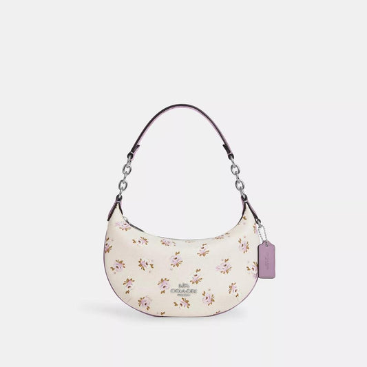 Mini Payton Bag With Floral Print