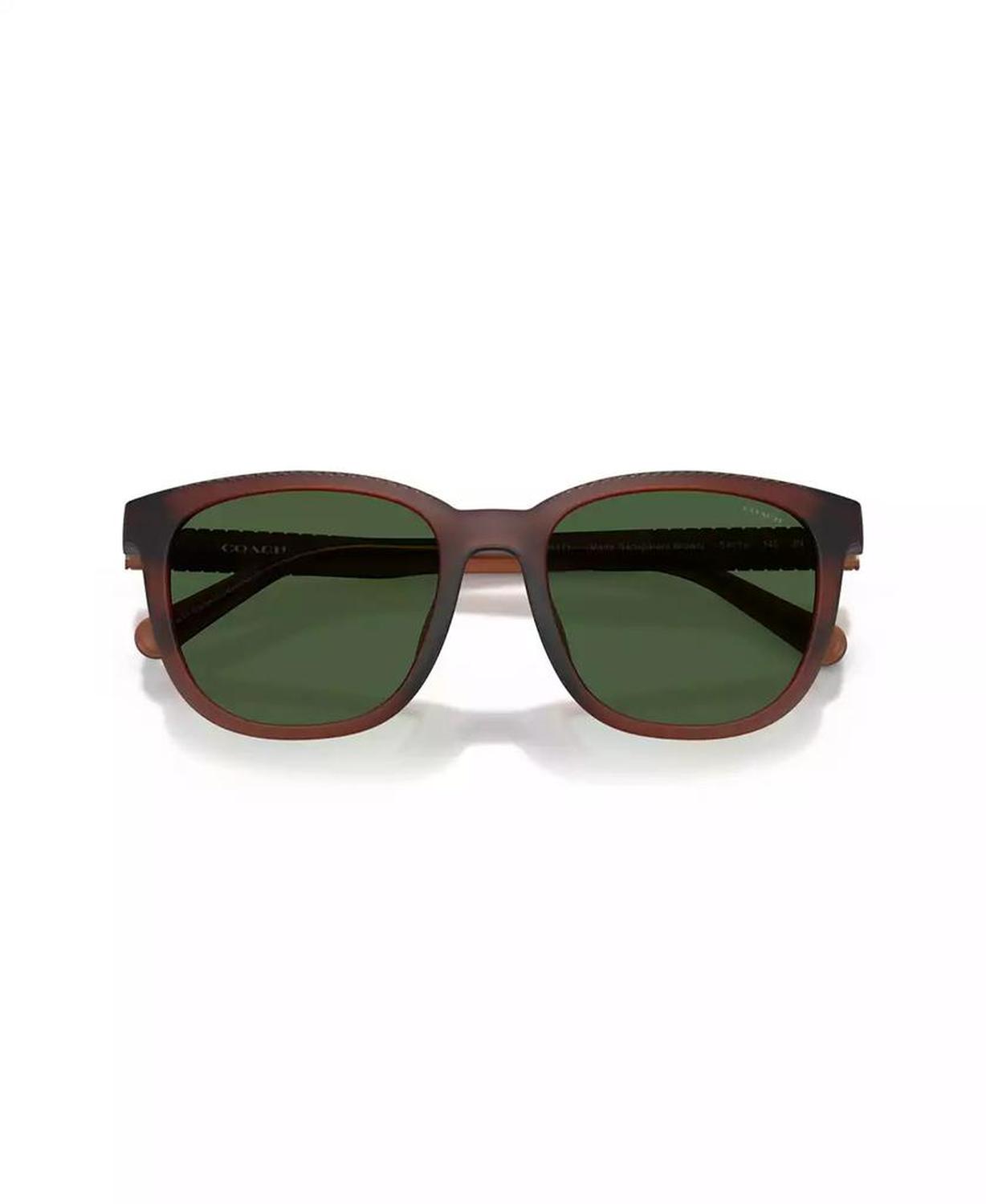 Men's Square Sunglasses, CCA00 HC8442U