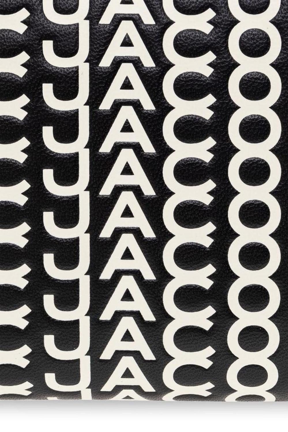 Marc Jacobs The Monogram Continental Wallet