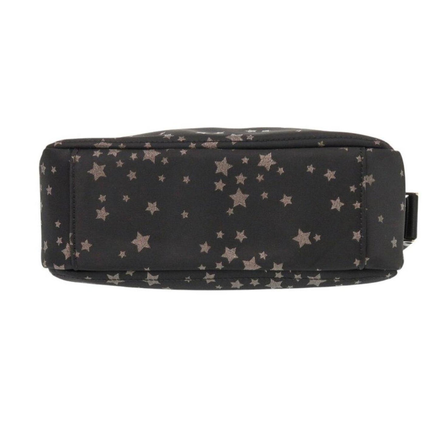 Nylon Pouch Shoulder Bag (Pre-Owned)