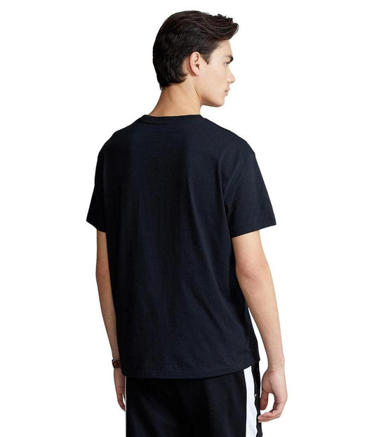 Classic Fit Crew T-Shirt