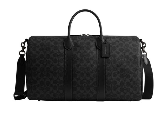 Compass Bag 45 In Signature Canvas