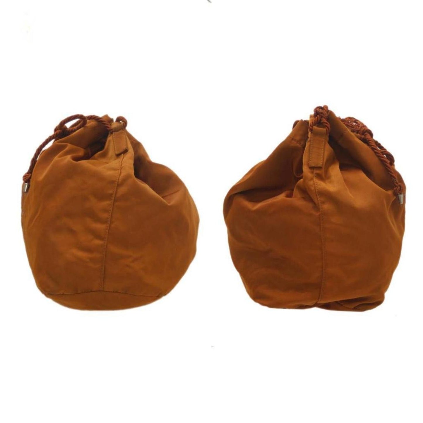 Prada Synthetic Shoulder Bag (Pre-Owned)