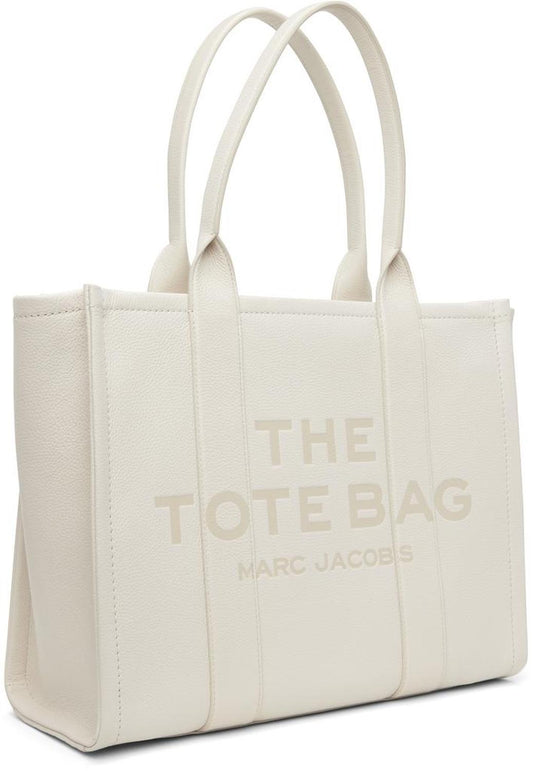 Off-White 'The Leather Large' Tote