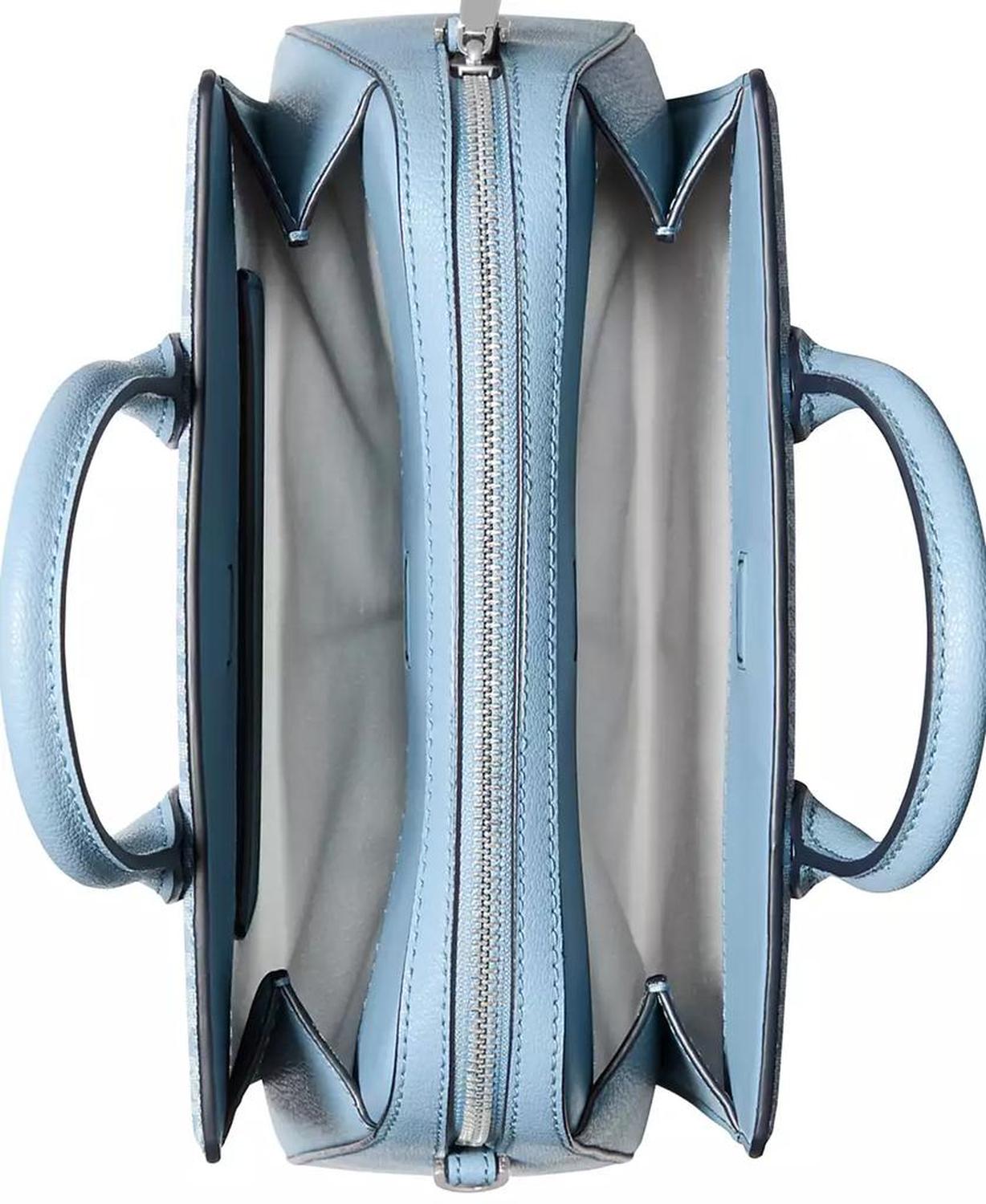 Laila Small Crossbody Satchel