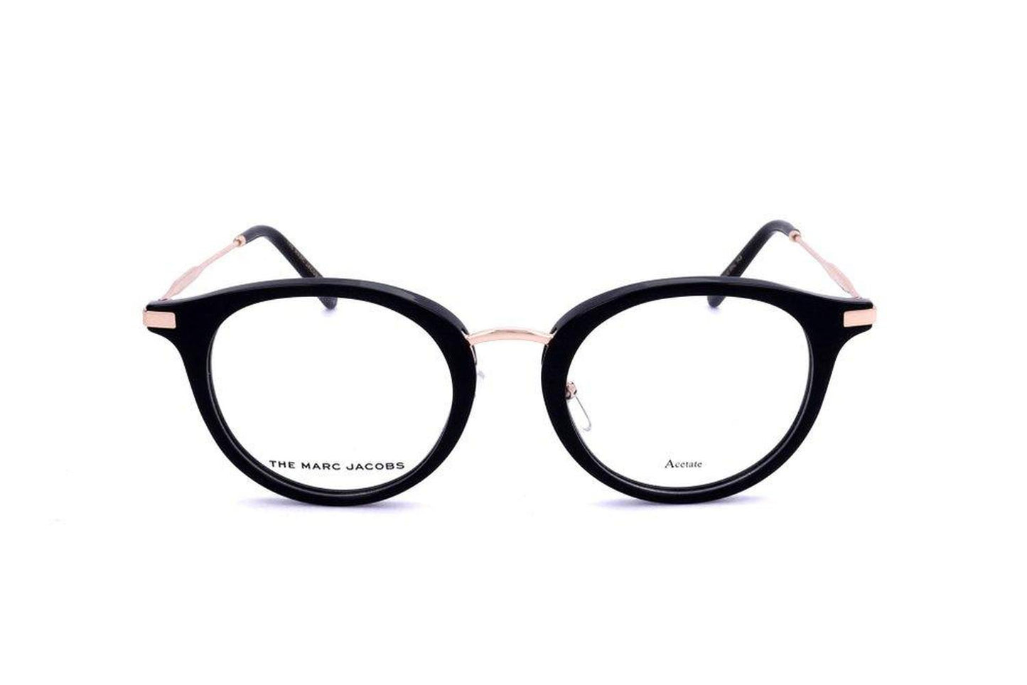 Marc Jacobs Eyewear Round Frame Sunglasses
