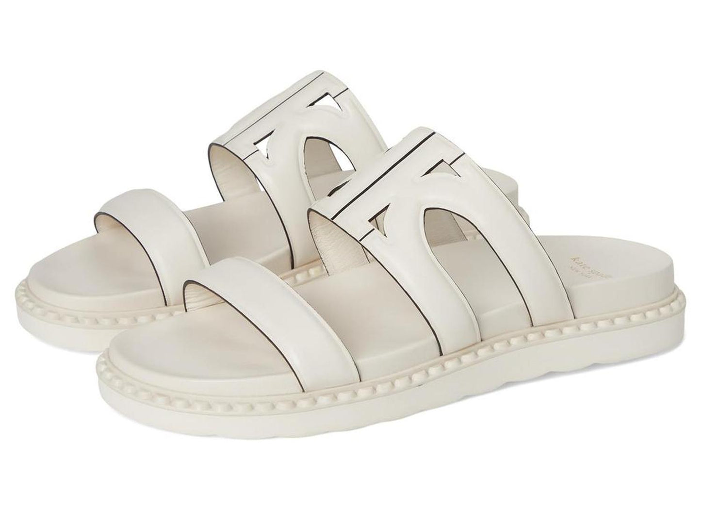 Duo Footbed Sandal