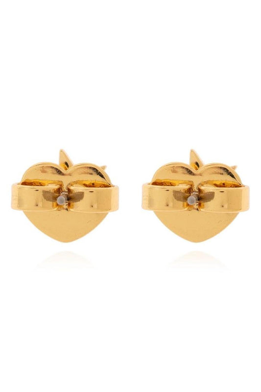 Kate Spade Set In Stone Mini Star Stud Earrings