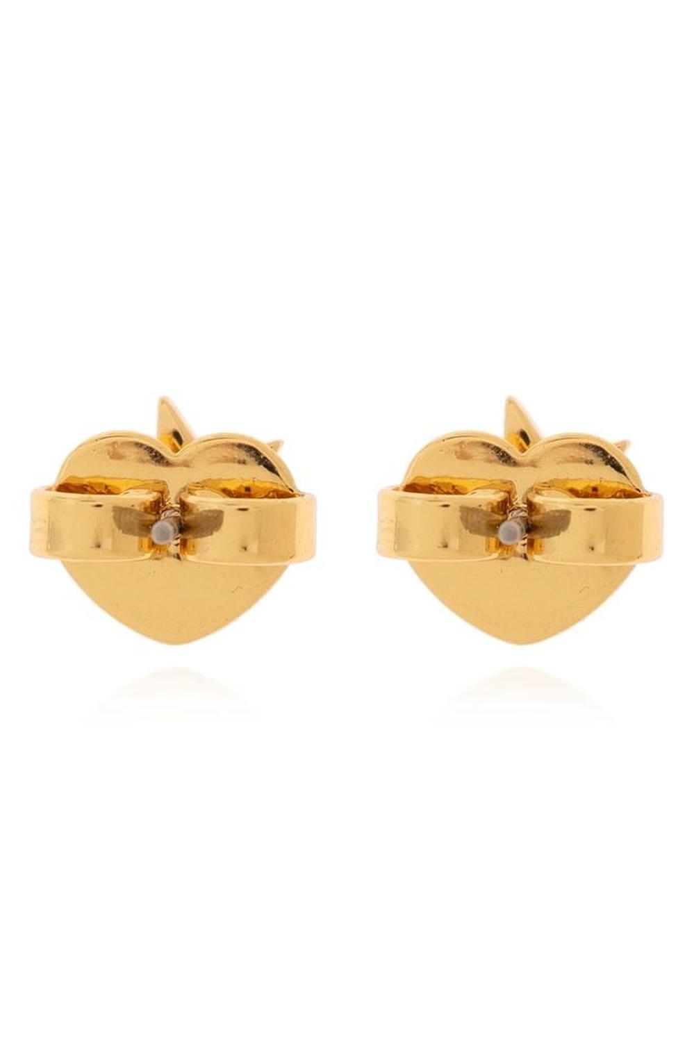 Kate Spade Set In Stone Mini Star Stud Earrings