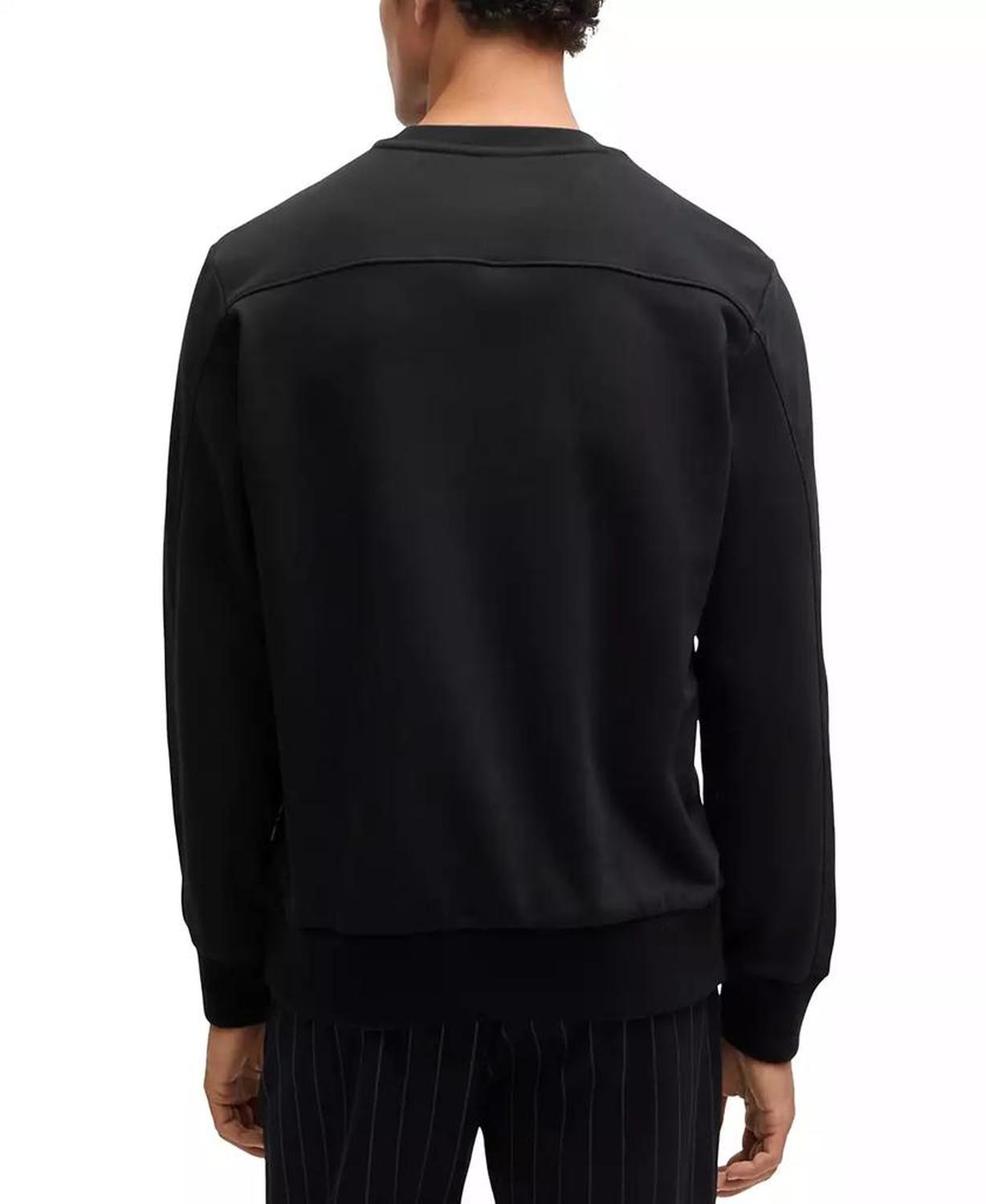 Men's Porsche X Boss Special Branding Sweatshirt