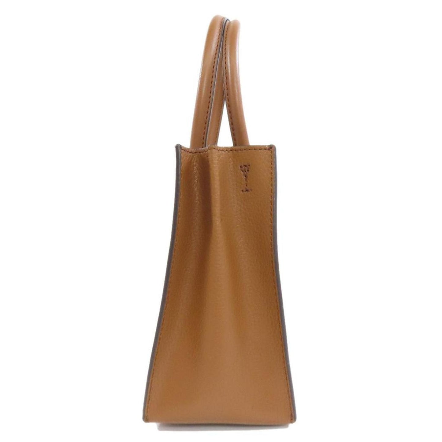 Pvc Handbag (Pre-Owned)