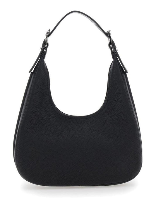 Nolita' Black Shoulder Bag