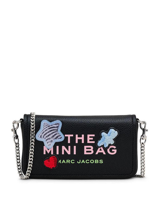 The Sticker Patch Mini Bag