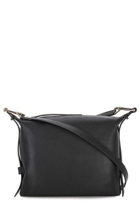 Furla Medium Nuvola Top Zipped Shoulder Bag