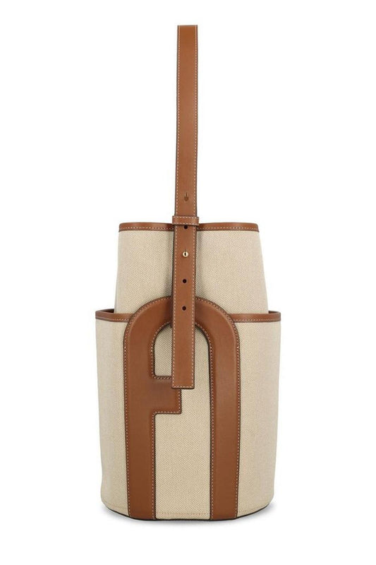 Furla Lido Bucket Bag