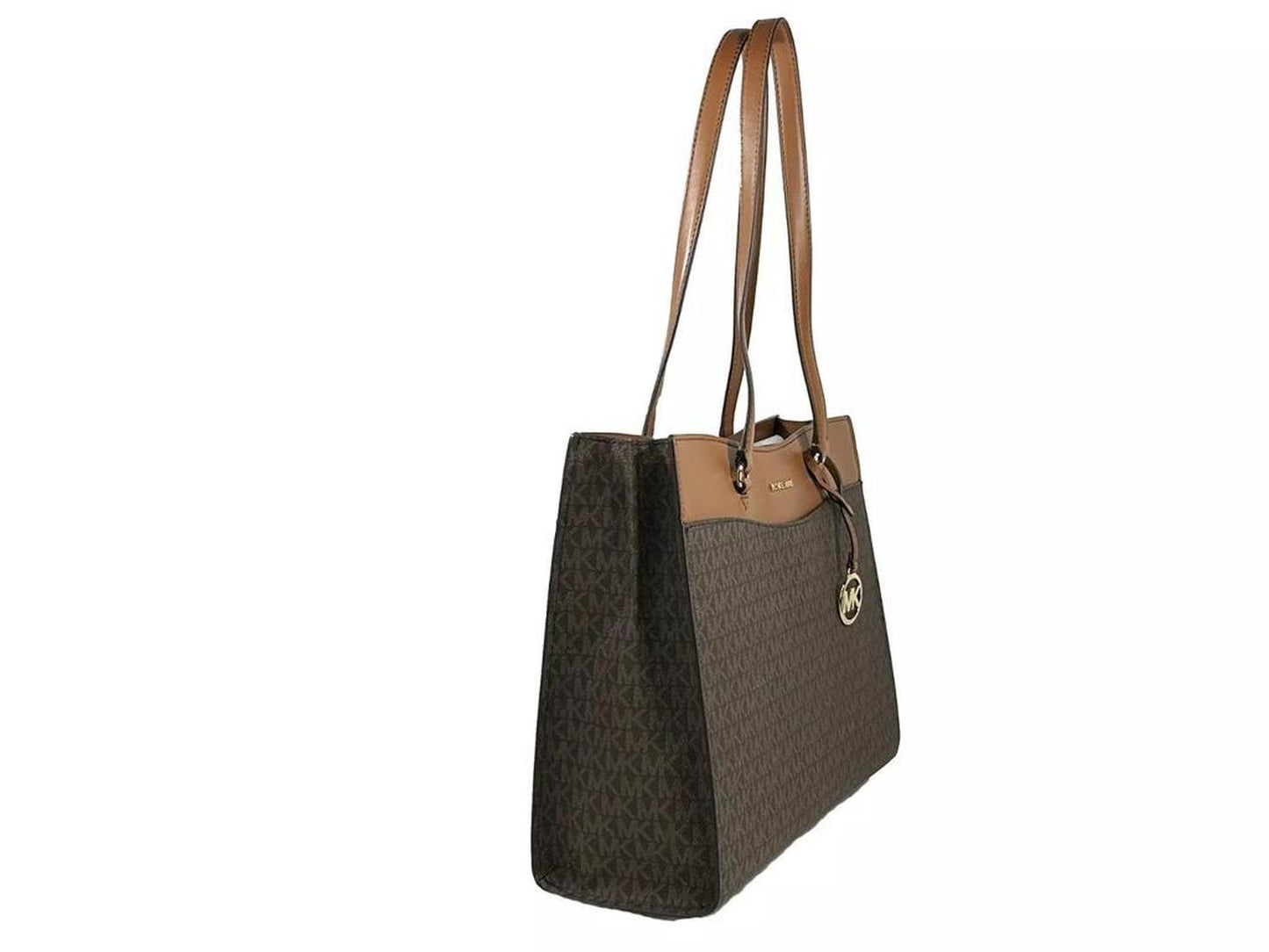 Jet Set Large Pocket Tote Bag Women's