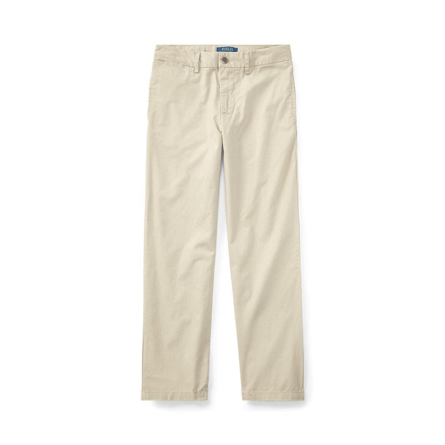 Slim Fit Cotton Chino Pants (Toddler)