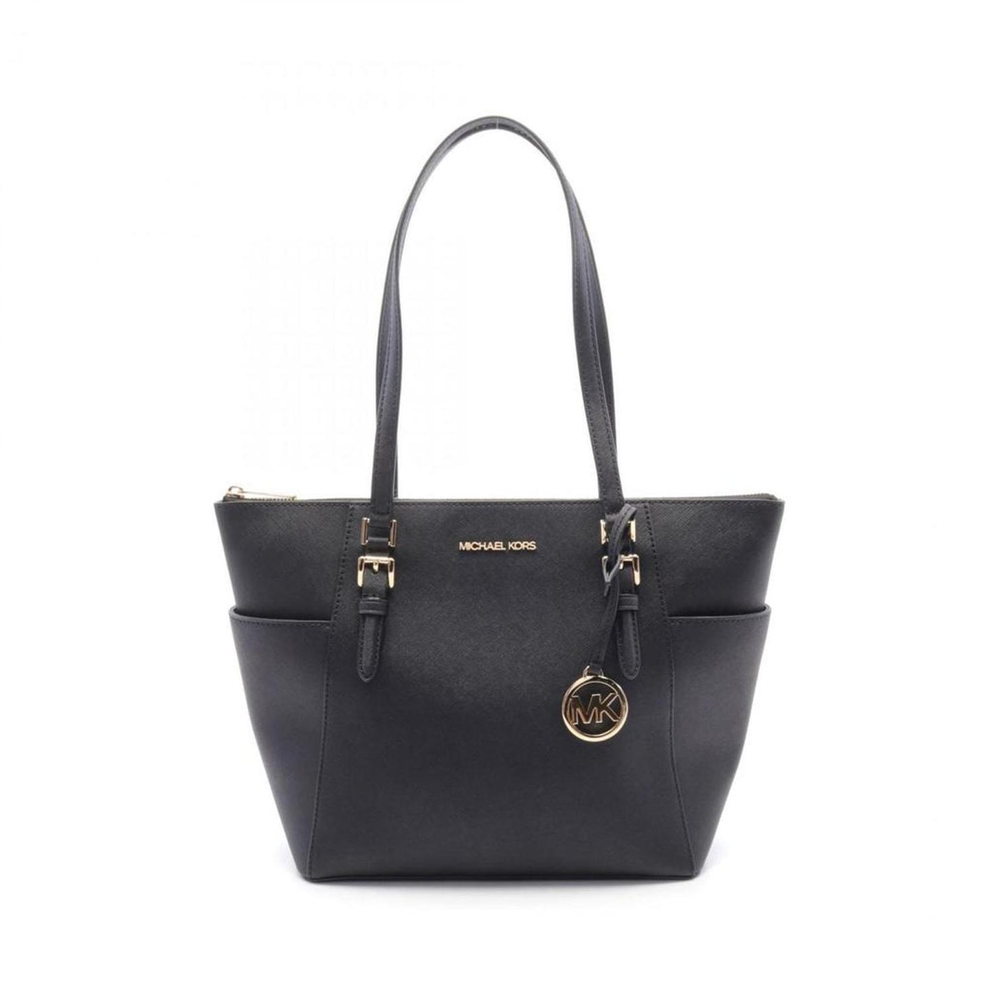 Leather Tote Bag