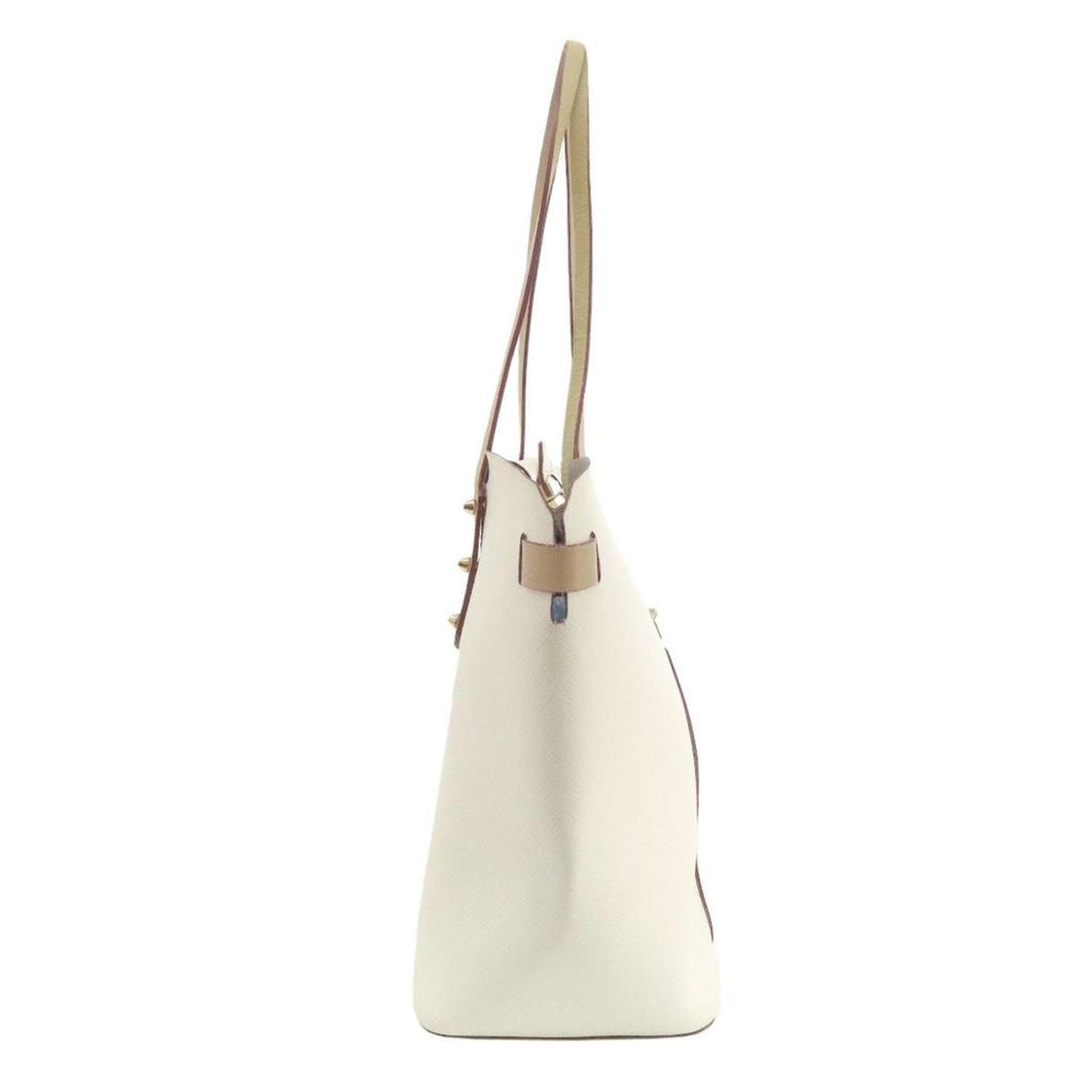 Leather Tote Bag (Pre-Owned)
