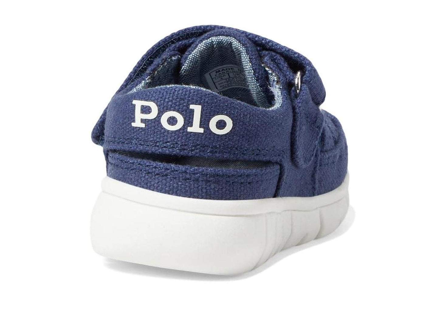 Barnes Fisherman (Toddler)