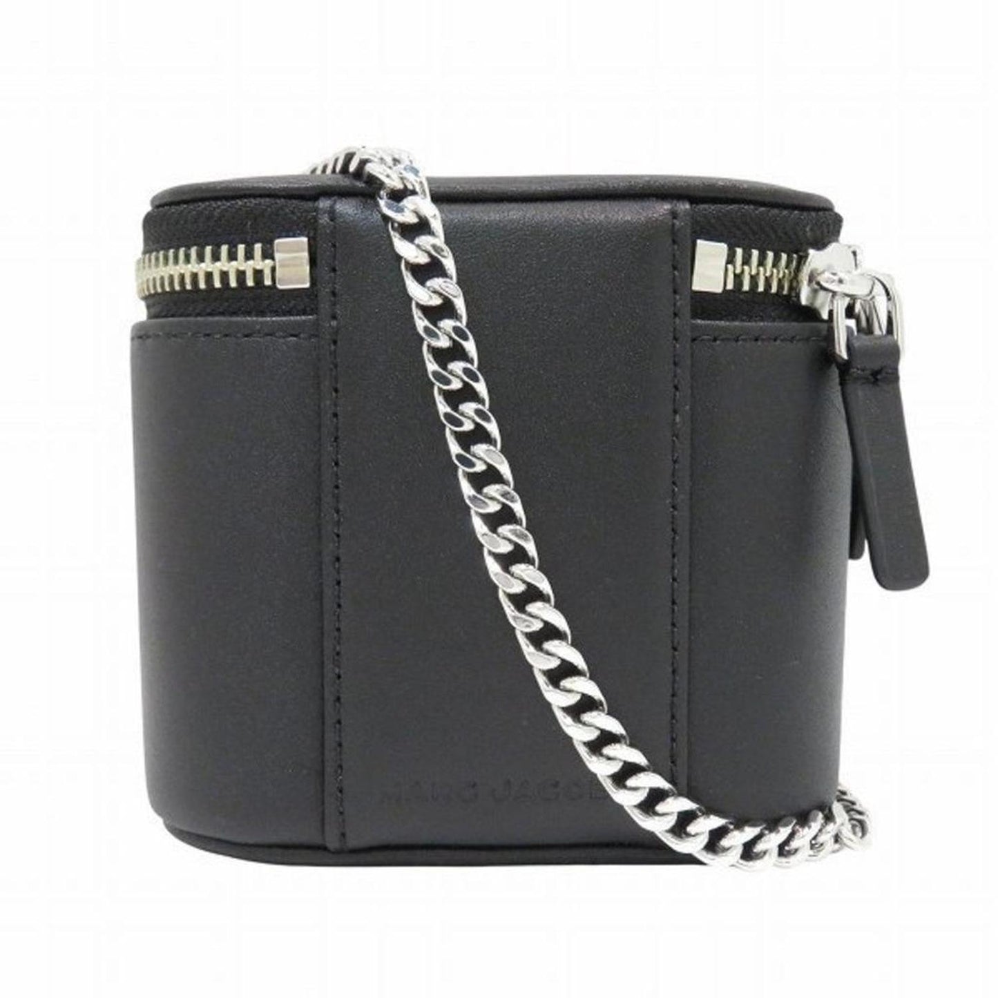 Leather Shoulder Bag (Pre-Owned)