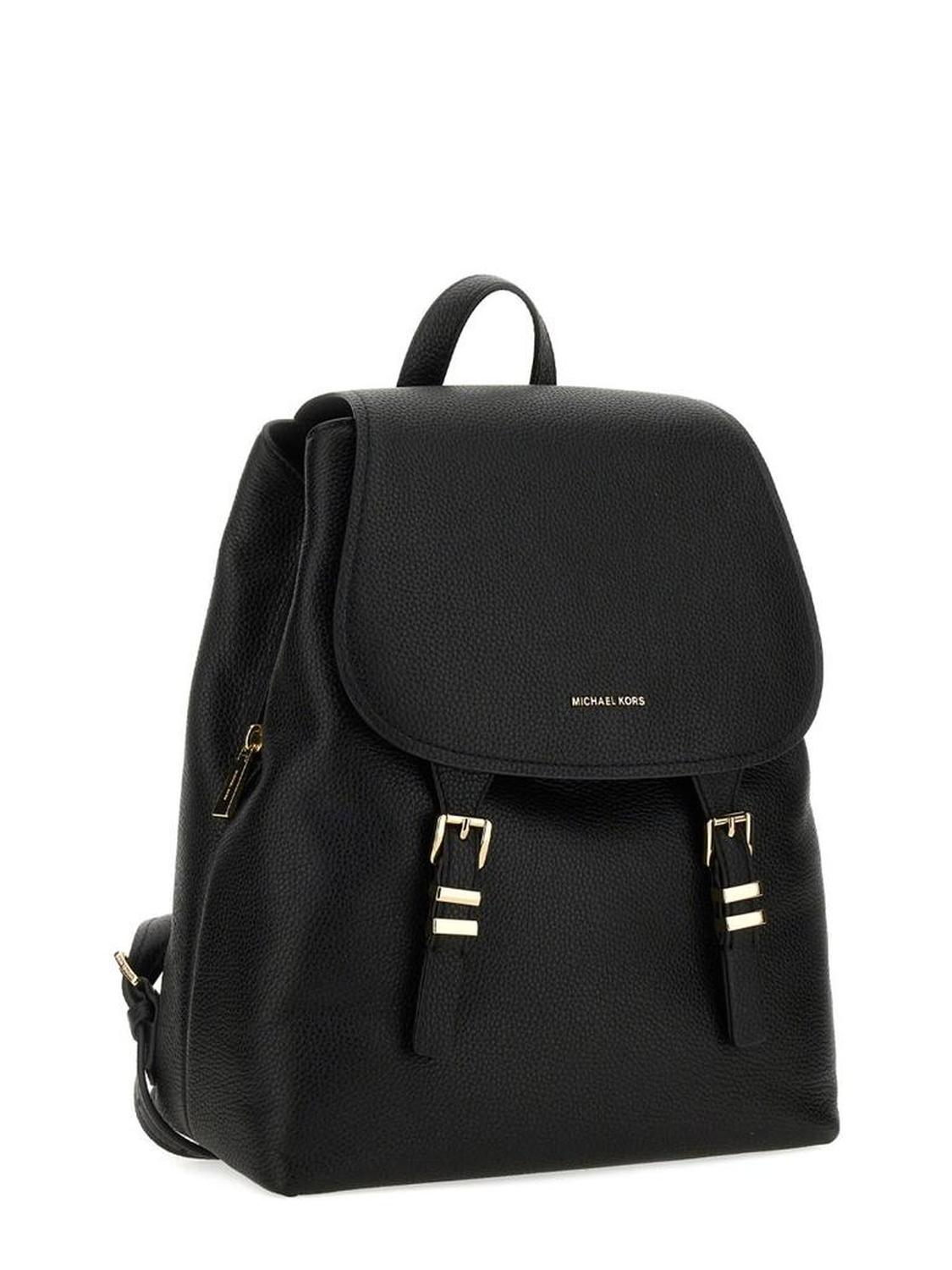 Michael Michael Kors Buckle-Fastened Backpack