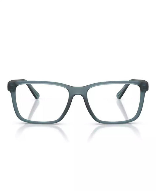 Men's Square Eyeglasses, HC6278U