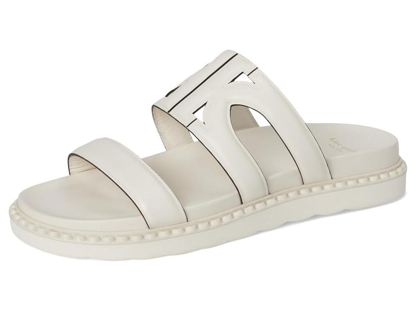 Duo Footbed Sandal